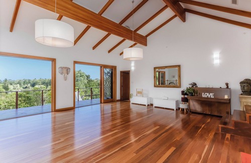 Ocean Shores House | Ocean Shores Oasis