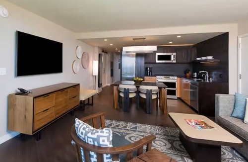 Waikoloa Resort | Ocean Tower Waikoloa Village by Hilton - 2 Bedroom Penthouse