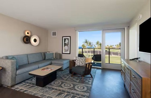 Waikoloa Resort | Ocean Tower Waikoloa Village by Hilton - 2 Bedroom Penthouse