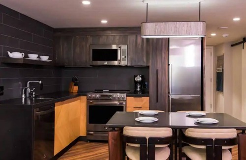 Waikoloa Resort | Ocean Tower Waikoloa Village by Hilton - 2 Bedroom Penthouse