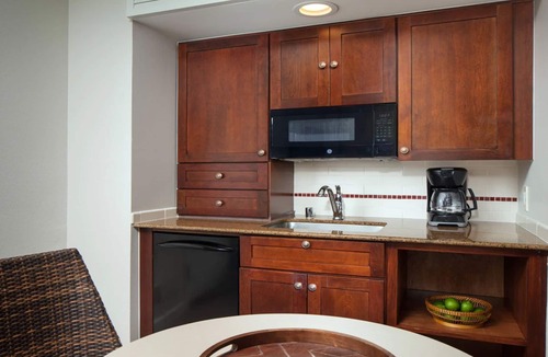 Lihue Resort | Ocean View - 1 Bedroom - Marriott's Kauai Beach Club - Full Resort Access