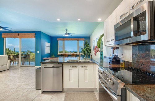 Kahaluu-Keauhou Condo | Ocean Views in Na Hale O Keauhou