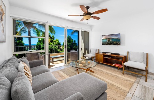 Waikoloa Village House | Ocean Views! Includes Beach Gear. Greens at Waikoloa Village K208