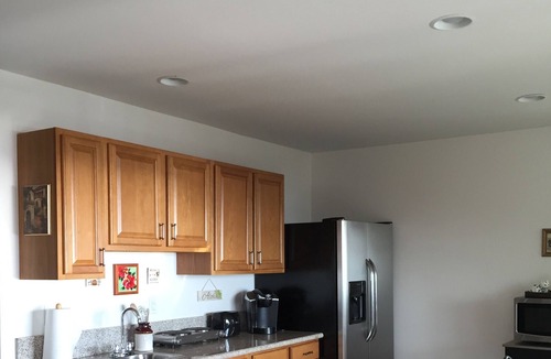 Kona Palisades Apartment | Ocean Views, Sunsets and large private lanai