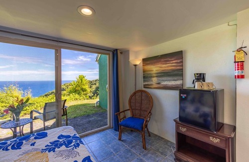 Haiku House | Ocean Vista Farm Stay in Haiku on Road to Hana