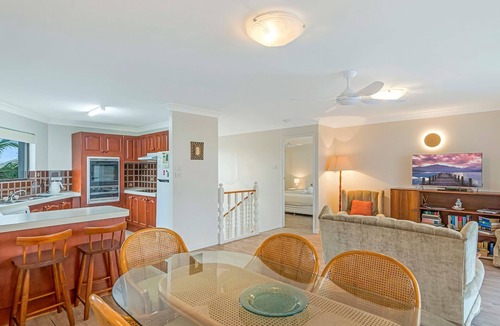 North Creek House | Ocean Waves - Downtown Oceanfront