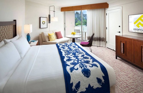 Lihue Resort | Oceanfront Fun at the Kauai Beach Club Resort+Amenities! 1-Bedroom Suite
