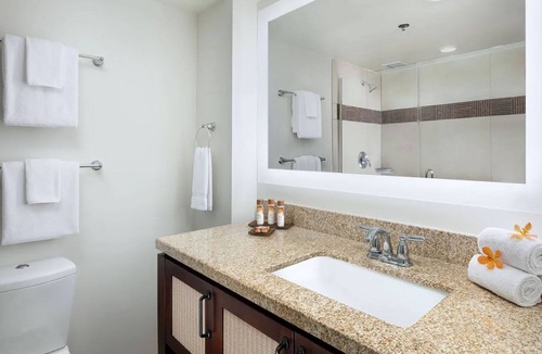 Lihue Resort | Oceanfront Fun at the Kauai Beach Club Resort+Amenities! 1-Bedroom Suite