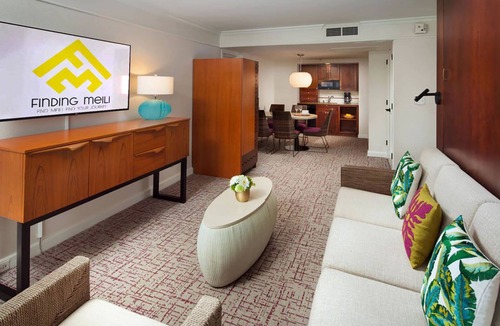 Lihue Resort | Oceanfront Fun at the Kauai Beach Club Resort+Amenities! 1-Bedroom Suite