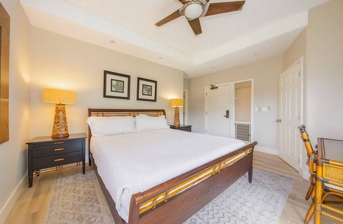 Kapalua Hotel | Oceanfront Maui Villa | 1 Bed | Near Kapalua Bay