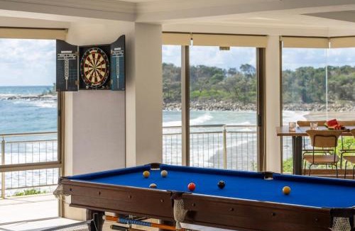 Yamba House | Oceans 8 - Oceanstays