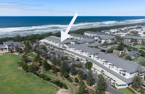 Kingscliff Apartment | Oceanview Apartment in Salt Beach Resort by uHoliday - 2BR, 1BR and Hotel Room configurations available