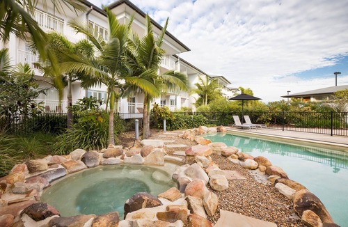 Kingscliff Apartment | Oceanview Apartment in Salt Beach Resort by uHoliday - 2BR, 1BR and Hotel Room configurations available