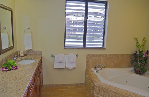 Princeville Resort | OFFICIAL LISTING | Wyndham - Ka Eo Kai 2BR with Free WIFI, Pool, Shopping & More