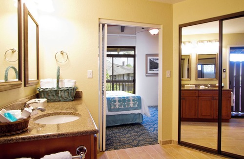 Princeville Resort | OFFICIAL LISTING | Wyndham - Ka Eo Kai 2BR with Free WIFI, Pool, Shopping & More