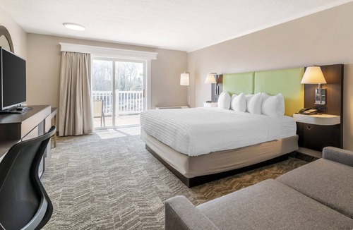 Ogunquit - Wells Hotel | Ogunquit River Inn & Suites