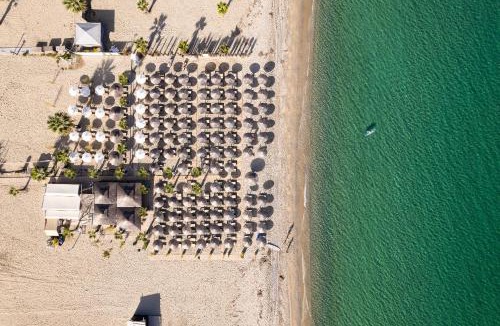 Nei Pori Apartment | Famous Sporting Event Star Beach Hotel