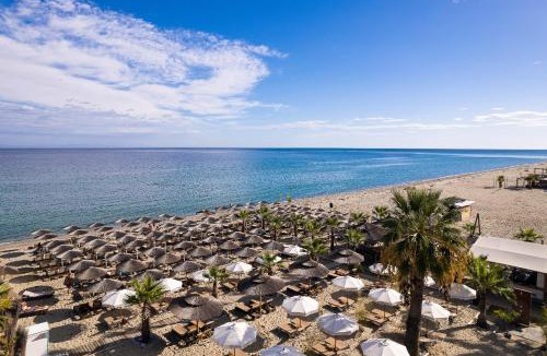 Nei Pori Apartment | Famous Sporting Event Star Beach Hotel