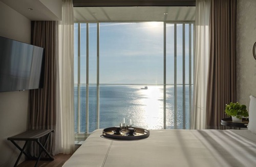 Thessaloniki City Centre Hotel | ON Residence