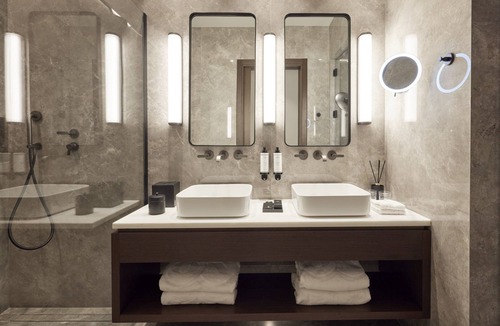Thessaloniki City Centre Hotel | ON Residence