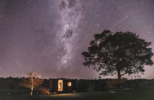 Rock Valley House | On the Rocks by Tiny Away