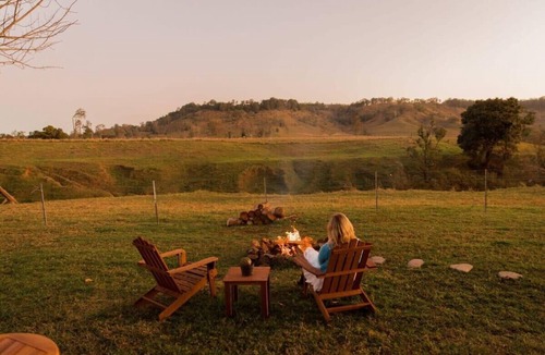 Rock Valley House | On the Rocks by Tiny Away