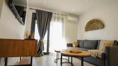 Platy Apartment | One Lemnos luxury Apartments