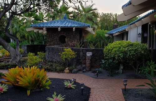 Kekaha House | One of a kind private Luxury beachfront Estate with oceanfront pool & jacuzz