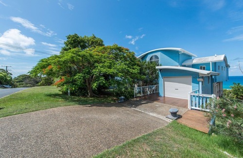 Point Lookout House | One of Point Lookouts Best Views!