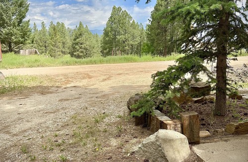 Angel Fire Condo | Only 2 Blocks from Resort Base! 2b-2ba-Fully Remodeled! 🚲
