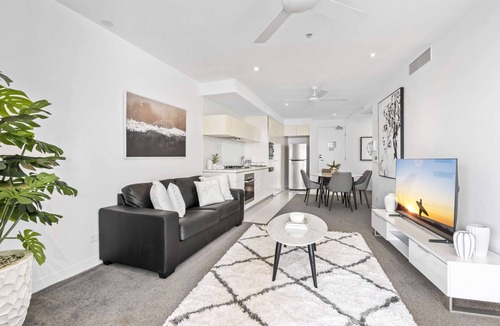 Broadbeach Apartment | Oracle Resort, Broadbeach - Q Stay