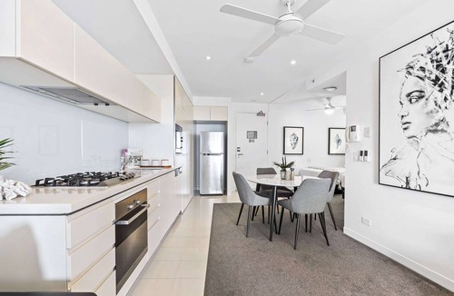 Broadbeach Apartment | Oracle Resort, Broadbeach - Q Stay