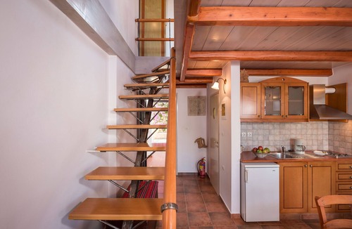 Daratsos House | Orionas Village - Two bedroom Maisonette