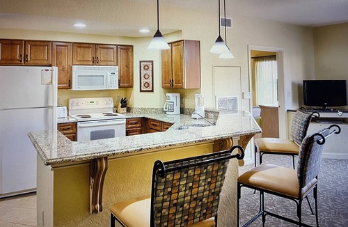 Golden Oak Condo | Orlando 2bedroom Family Resort Inside Disney Gates