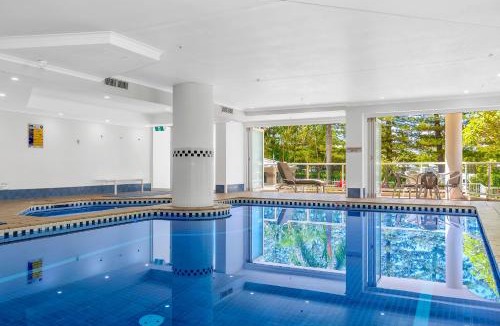 Main Beach Apartment | Oscar On Main Beach Resort