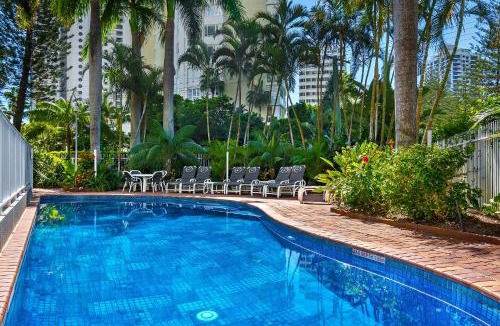 Main Beach Apartment | Oscar On Main Beach Resort