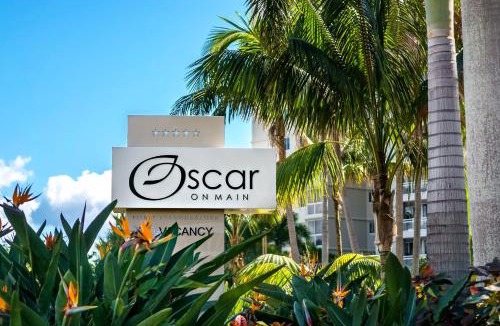 Main Beach Apartment | Oscar On Main Beach Resort