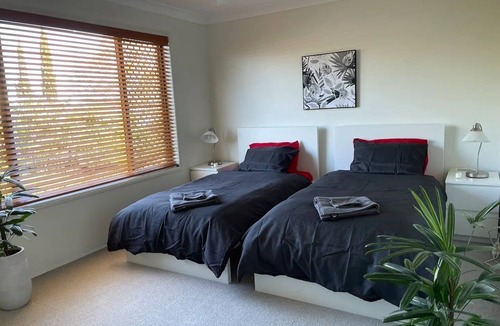 Newtown House | Our Townhouse in Toowoomba