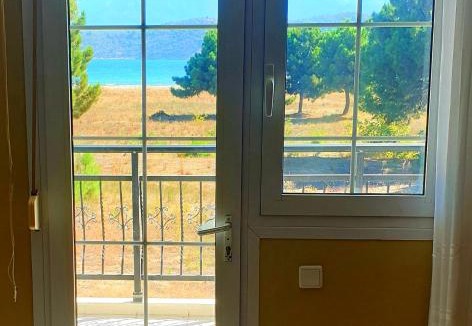 Keramoti Apartment | Ourania luxury apartment
