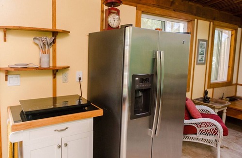 Kehena Apartment | Pahoa Paradise Palms