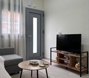 Drama Apartment | Paloma Apartment