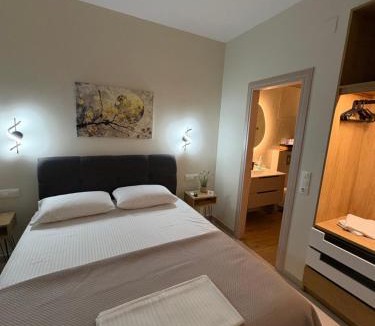 Drama Apartment | Paloma Apartment