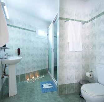 Foinikounta Apartment | Panorama Resort