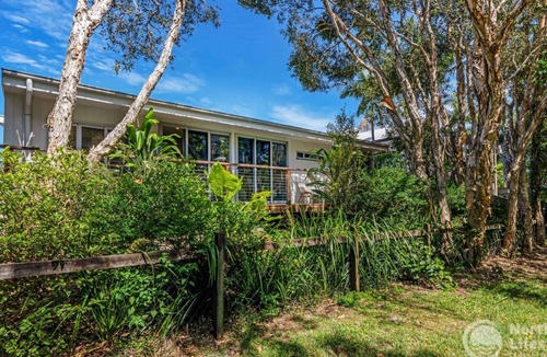 Ocean Shores House | PAPERBARK-ENJOY NATURE