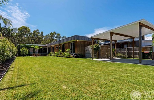 Ocean Shores House | PAPERBARK-ENJOY NATURE