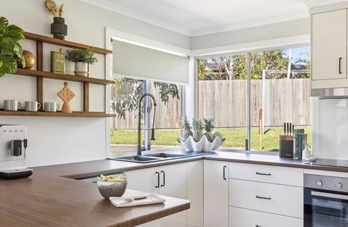 Angourie House | Paperbark - Your Angourie Coastal Escape - Holiday Yamba