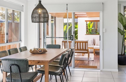 Angourie House | Paperbark - Your Angourie Coastal Escape - Holiday Yamba