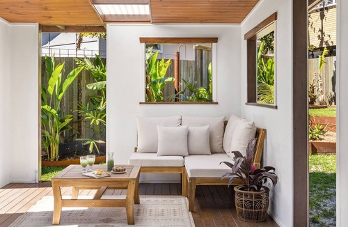 Angourie House | Paperbark - Your Angourie Coastal Escape - Holiday Yamba