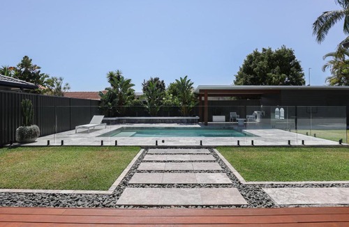 Palm Beach House | Par de Palmas Retreat
