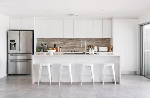 Palm Beach House | Par de Palmas Retreat